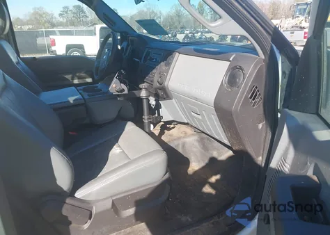 2016 Ford F-350 Xl z USA, uszkodzony, nr VIN 1FTBF3A69GEC06071